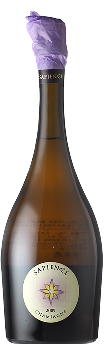  Sapience / Marguet サピエンス(箱付） / マルゲ 2009