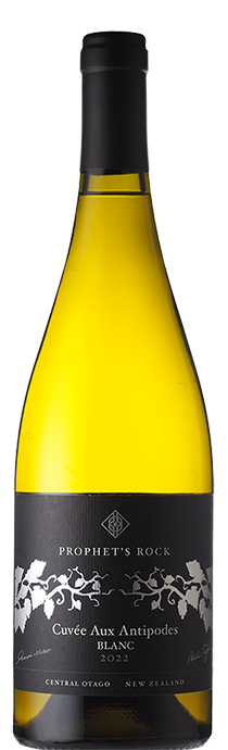  Cuvée Aux Antipodes / Prophet’s Rock キュヴェ・オー・アンティポード / プロフェッツ・ロック 2022