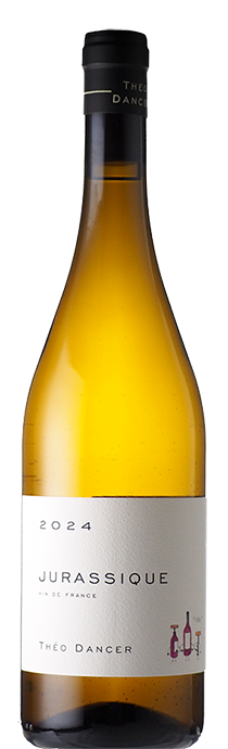  Savagnin Jurassique / Théo Dancer サヴァニャン　ジュラシック / テオ・ダンセール 2024