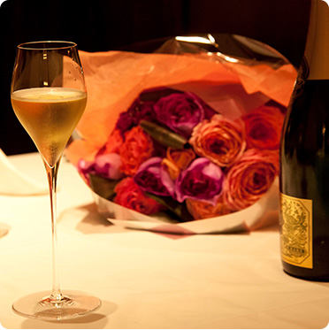 GIFT CERTIFICATE ワイン愛好家へ贈るオートクチュール・ギフトチケット